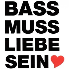[Hardtechno] NarratoR - Bass muss Liebe sein