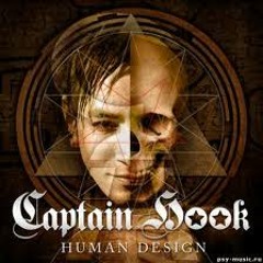 CAPTAIN HOOK ----> HUMAN DESIGN ---> Atom (Remix) No Master FREE Download!!!