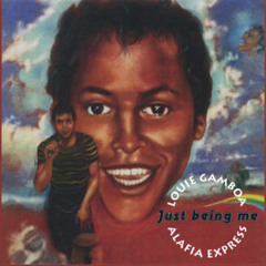 Louie Gamboa - Alafia - Bata drums