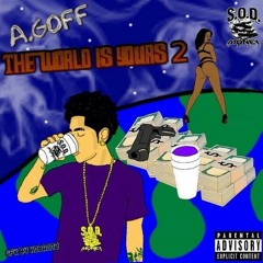 @souljaboy x @AGOFFSODMG - Buggin Remix (Prod. By @2DZbeats)