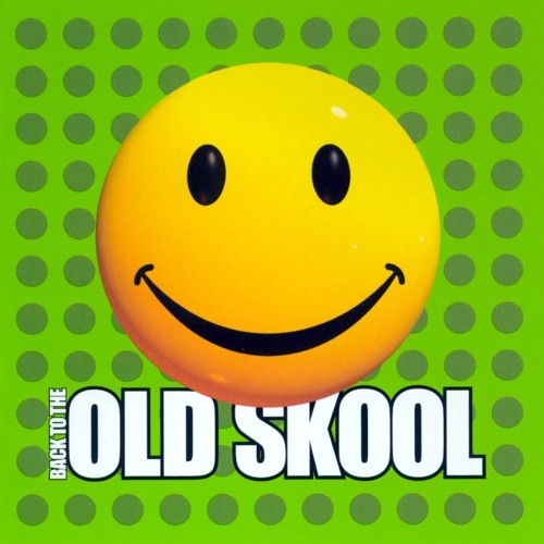 digital basstard - oldskool influence