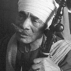 البت بيضا - الريس متقال