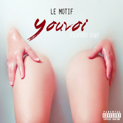 LEMOTIF - Youvoi (Scalaprods Remix)