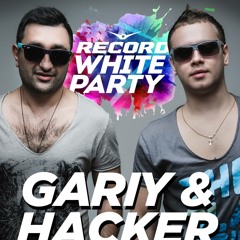 Gariy & Hacker feat. Masta - Party Movin' On (Original Vocal Mix)