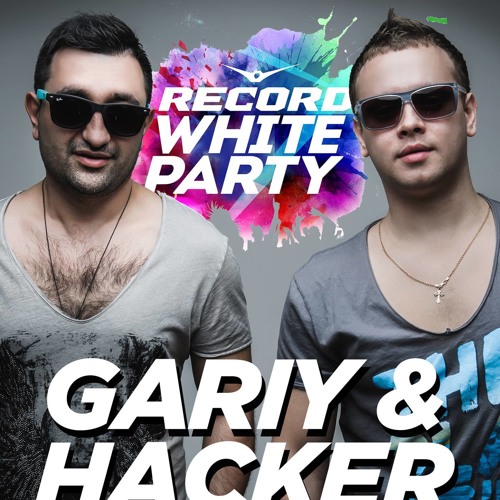 Gariy & Hacker feat. Masta - Party Movin' On (Original Vocal Mix)