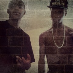 Tragic Tae & Yung Hunta - Don't Get Me Started (MASH MODE)