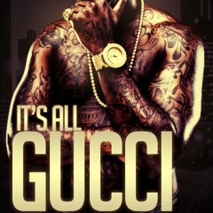 Ralf D - It's All Gucci Ft. Ivan L (Prod. By Weiizy)