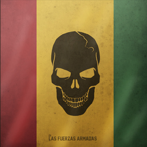 Latin Junta Full Deployment theme