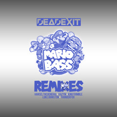 DeadExit - MarioStep (Thunder Fox Remix)