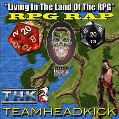 Role Playing Rap - "Livin' in the Land of the RPG"