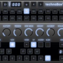 140517's kamakiri technobox2remix