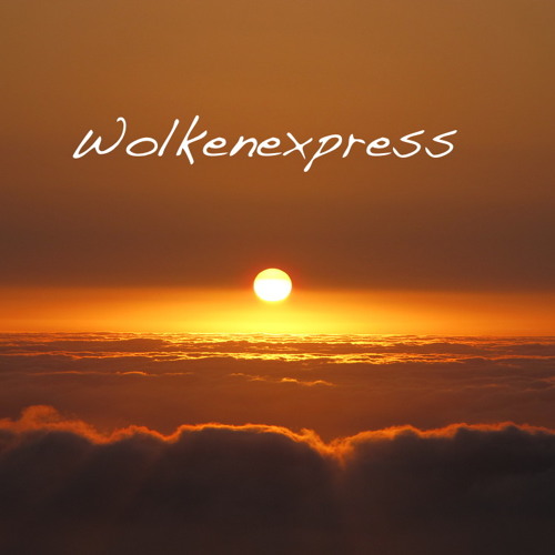 Wolkenexpress - Wolkenmeer April 2K14