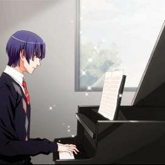 Knocking On The Mind - Hijirikawa Masato [Piano Version]
