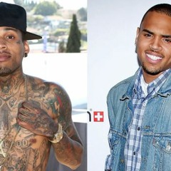 Dj Mustard Ft. Kid Ink Chirs Brown Type Beat Prod. By Budman & Jaycee Beats