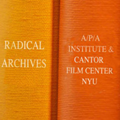 Radical Archives: The Queer Art of the Counter-Archive