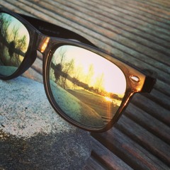 Kache - Keep calm after the storm.