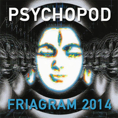 Psychopod - Friagram (Re:dux) Teaser