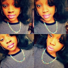 DORIANNE DANGER LUV RIDDIM