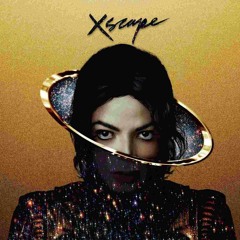 Micheal Jackson-XSCAPE