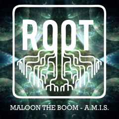 Maloon TheBoom - A.M.I.S.