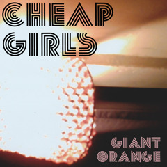 Cheap Girls - Manhattan On Mute