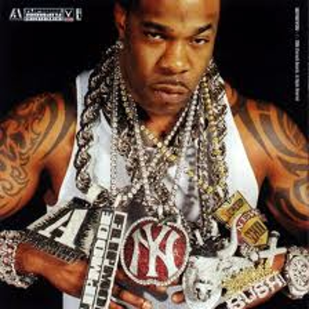 Listen to BUSTA RHYMES FT SWISS BEATS - New York Shit (East Coast