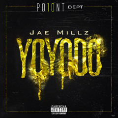 Jae Millz - Yoyooo (Prod. By KY)
