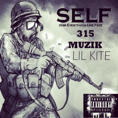 Lil Kite New Orleans Flow