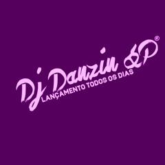 Montagem -  Vem Jogando a Bunda ( DjDanzinSp )
