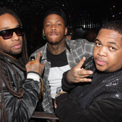 Ty Dolla Sign - YG - Teeflii - Problem Dj Mustard Type Beat - Prod. By Budman (Jamhitzmusic.com)