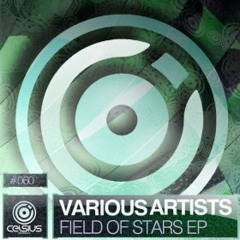 Marshall Watson's "Field Of Stars" Feat Arae Haller - Demo