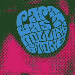 The Temptations-Papa was a Rolling Stone (Sascha Aviar Edit)