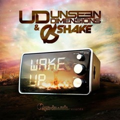 Class A - Boarding Time (Unseen Dimensions & Shake Remix)