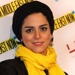 Ghazal Shakeri - Song Of Red Dervish