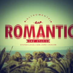 Romantic style Rap Instrumental_JcH