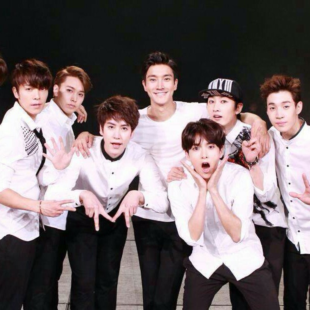 セットへ　SUPER JUNIOR M SWING artworks-000079646240-o7huv5-