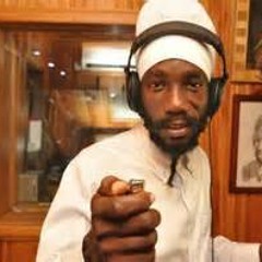 Hailie Never Fail I Yet -Sizzla Kalonji - prolificrecords