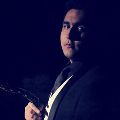 Yousif Abbas " Caprice 1 " كابريس نهاوند يوسف عباس - وَتر بَابلِى