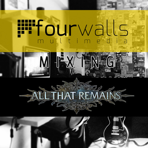 All That Remains - This Calling