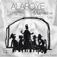 Alaroye (Prod. By Nonso)