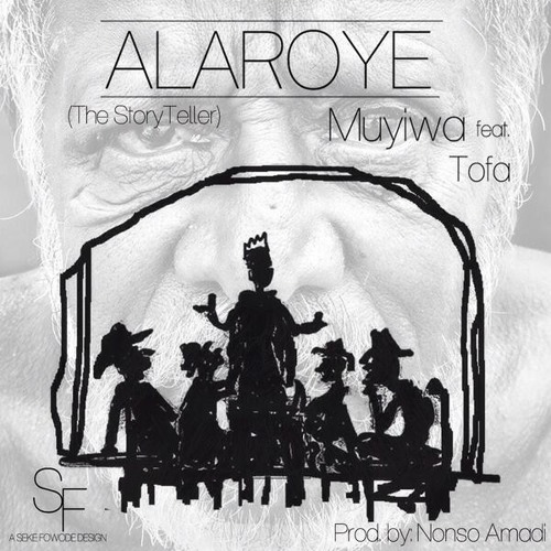 Alaroye (Prod. By Nonso)