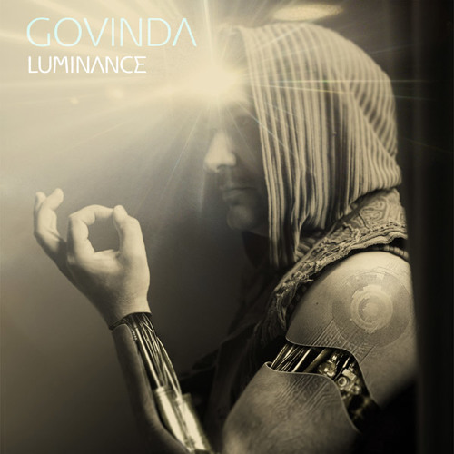 Govinda - Gypsy Side Show [EXCLUSIVE PREMIERE]