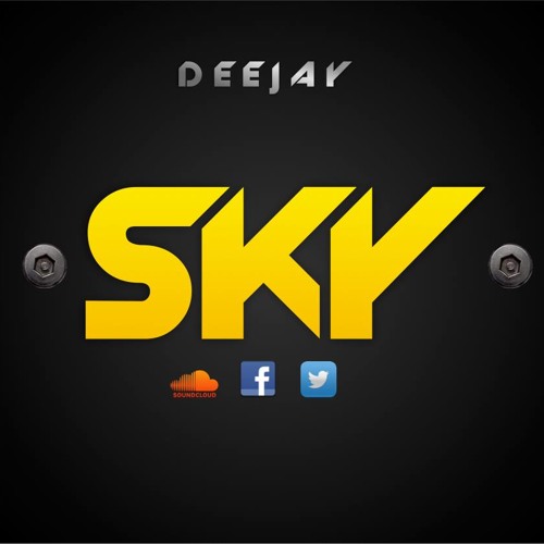 Dj Sky Session Dancehall Rétro