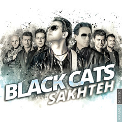 Black Cats - Sakhteh