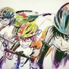 Dirty Old Men 弱虫な炎 Yowamushi Pedal Opening 2 Video Music Mp3