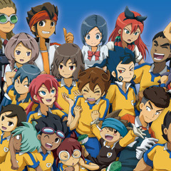 【Inazuma Eleven 】★【Mata Ne... No Kisetsu 】