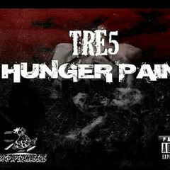 Tre5magic -  Hunger Pains  at #SuitlandSide