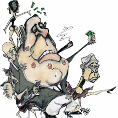 DNF & Vnalogic x Ibranovski - Filthy Dance (GTN Studio Mashup)