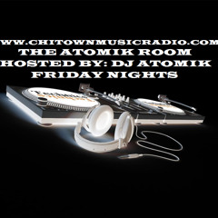 Chitownmusicradio.com Commercial by RS1