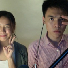 Little Talks - Of Monsters and Men(covered by Claire and Shea)